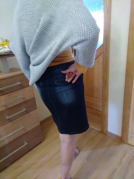 Rifľová sukňa, 34