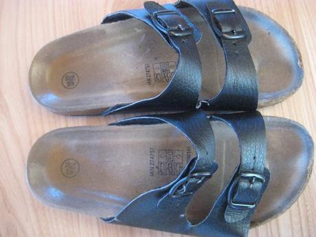 Ortopedické šlapky, 33