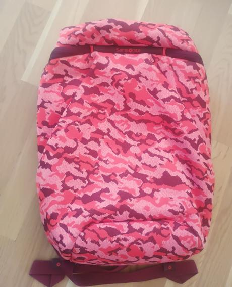 Samsonite ruksak na notebook, samsonite