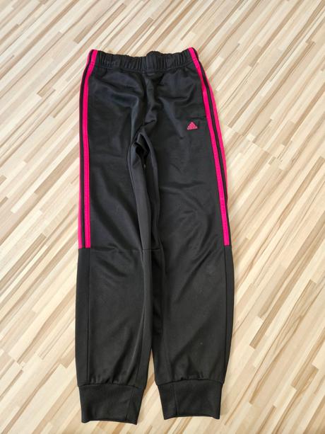 Tepláky, adidas,152