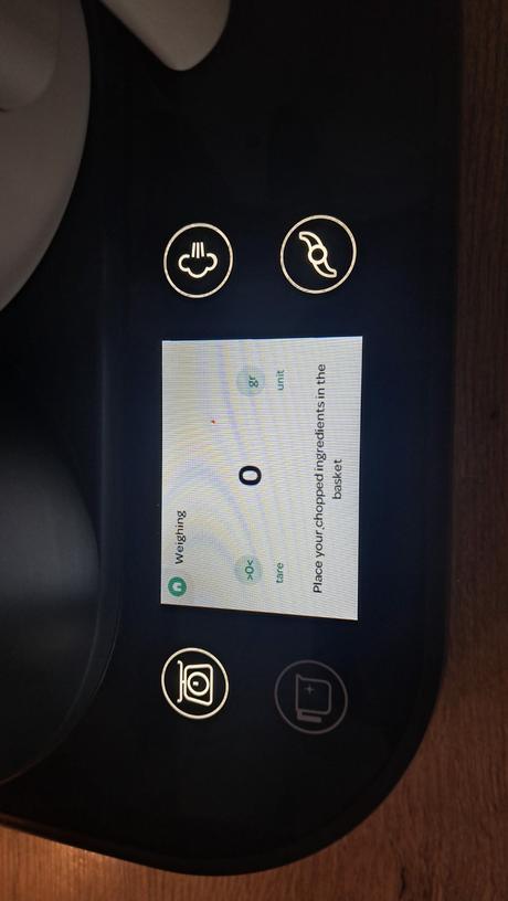 Parny hrniec, béaba