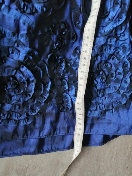 Kvalitné sviatočné šaty elisag, v36-38, 36