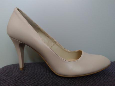 Lodičky, 36 / 37 / 38 / 39 / 40