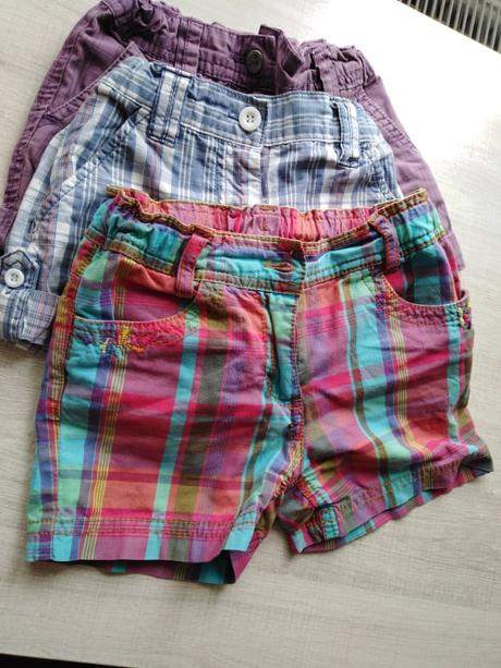 Krátke nohavice, pampolina,104