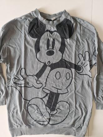 Mikina, h&m,xs