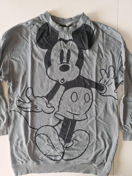 Mikina, h&m,xs
