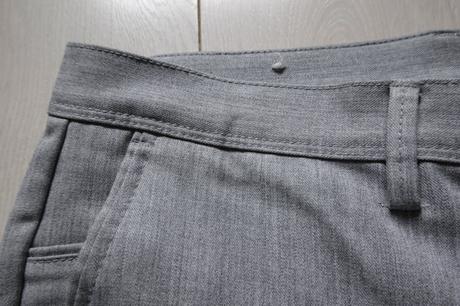 Pánske nohavice zara, zara,xl