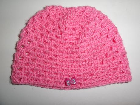 Prechodná čiapočka, 68