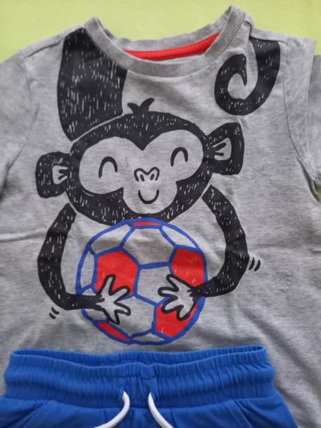 Letná súprava, f&f,98