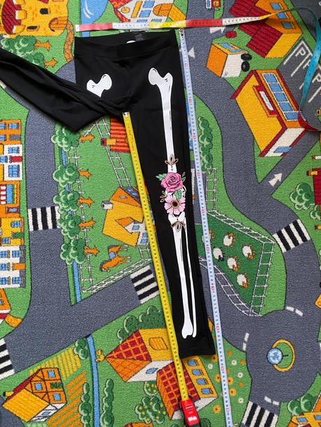 Hm legíny 146, h&m,146