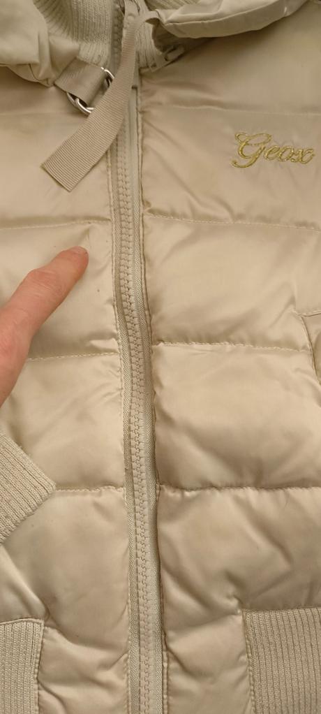 Bundička geox,veľ.4 roky, geox,110