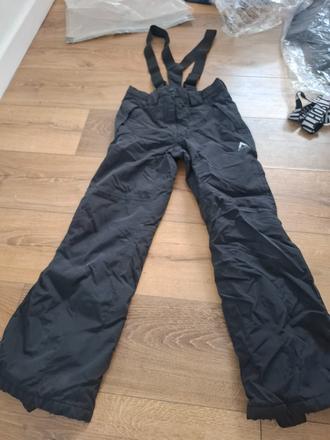 Oteplovacky mckinley, mckinley,152