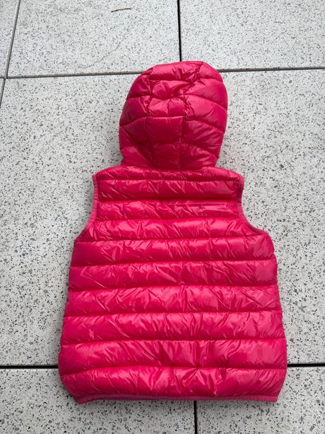 Benetton detská vesta, benetton,110