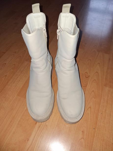 Dámske topánky, 38