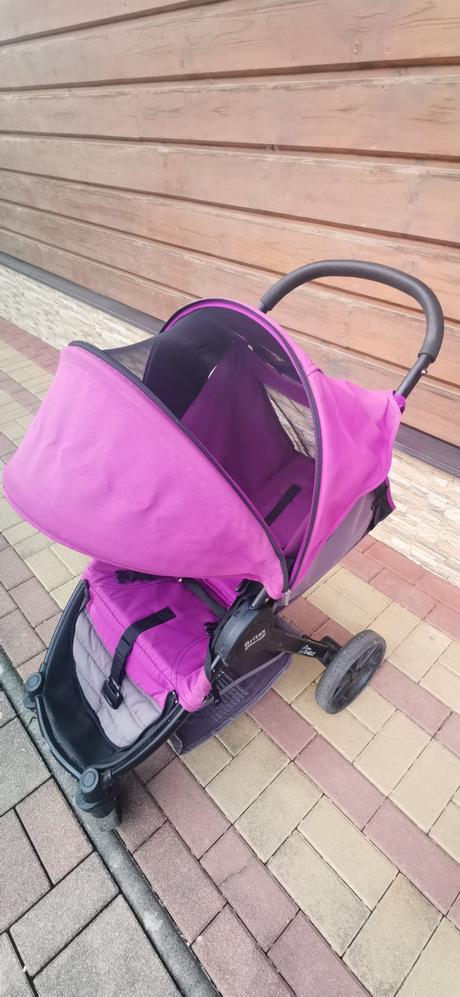 Športový kočík britax, britax,britax b-agile 3