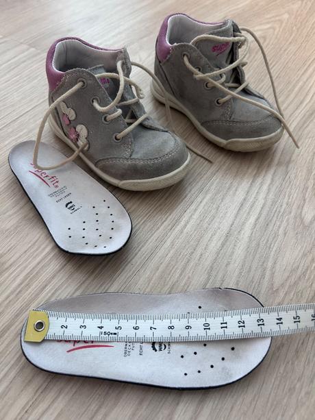 Topanky superfit 21 top stav, superfit,21