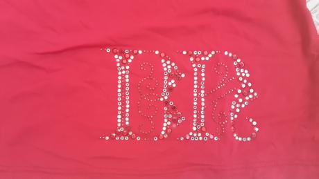 Tricko nosene blue nature, s