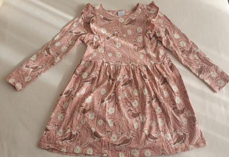 Šaty lindex, lindex,122