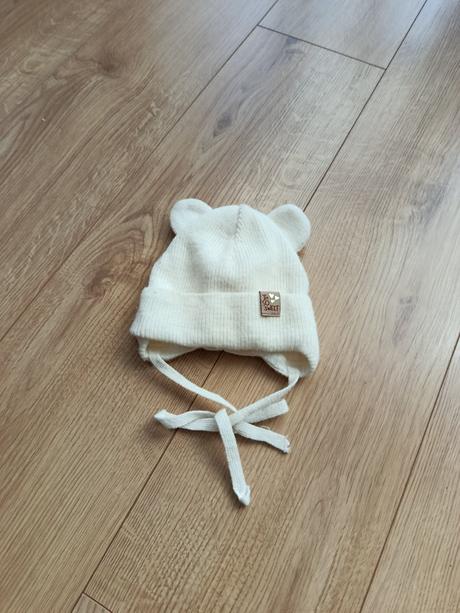 Čiapka na viazanie 1-2roky, 80