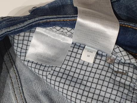 Panské trištvrťáky, new yorker,30