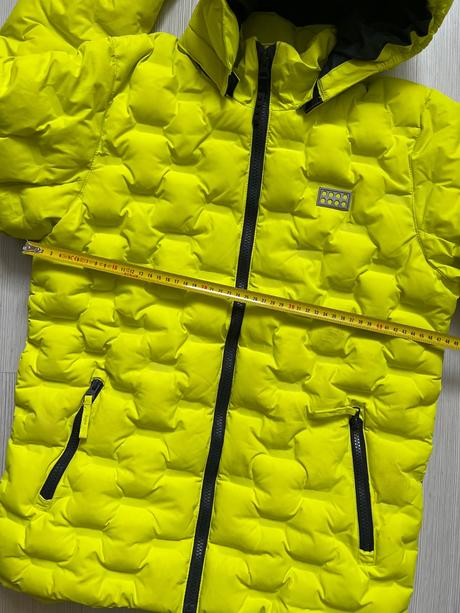 Lego lyžiarska bunda, lego,164