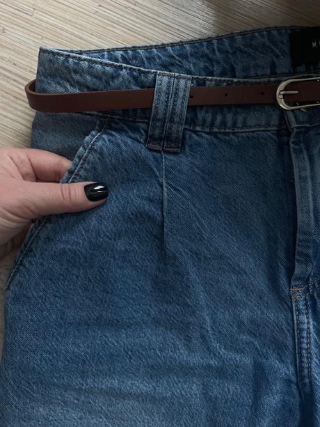 Rifle mohito s opaskom, mohito,38