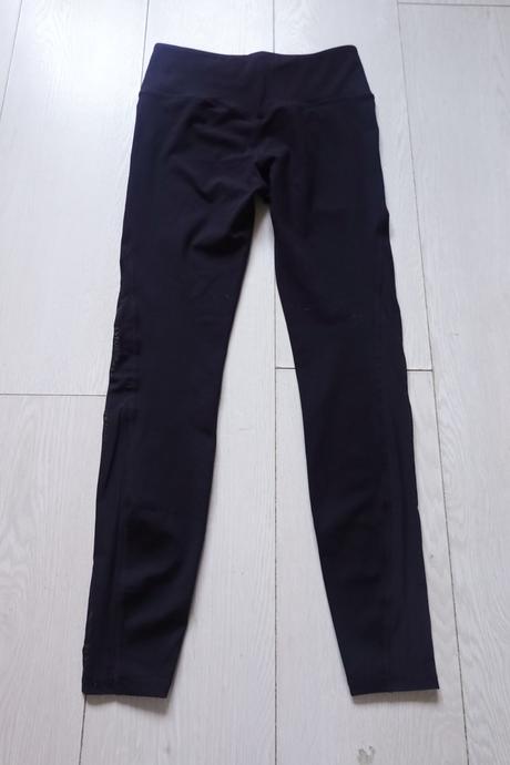 Legíny h&m sport, h&m,xs