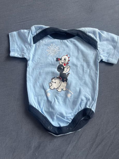 Body s krátkym rukavom, lupilu,56