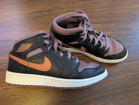 Tenisky nike air jordan, air jordan,35