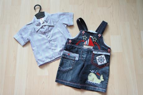 Nenosená letná súprava, 74