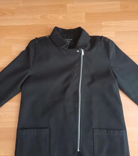 Dámsky kabat, gate,xl