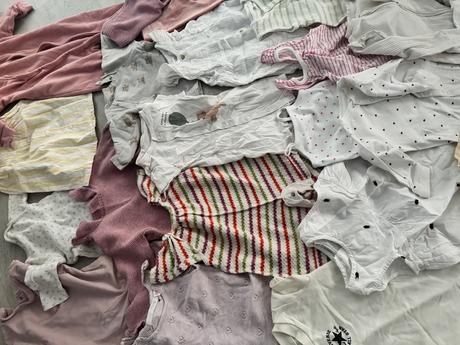 Obrovský balík 100ks, 68–80