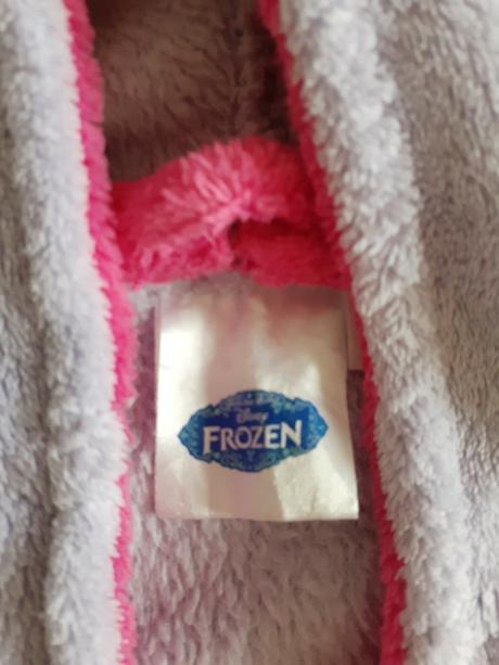 Župan frouzen, frog,140