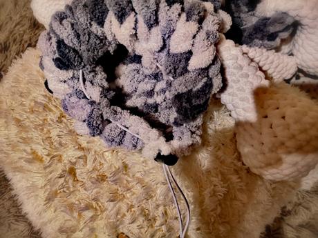 Pyžamožrút - mojkáčik mačička,