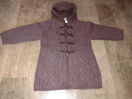 Teplý svetrík gap, gap,86