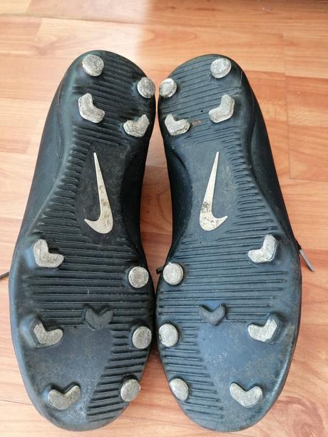 Kopačky nike, nike,38