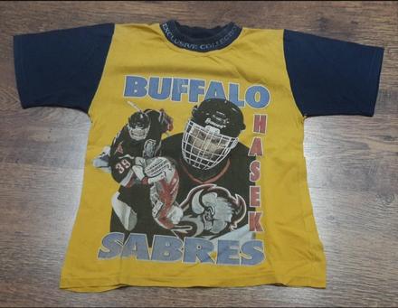 Tričko buffalo, 128