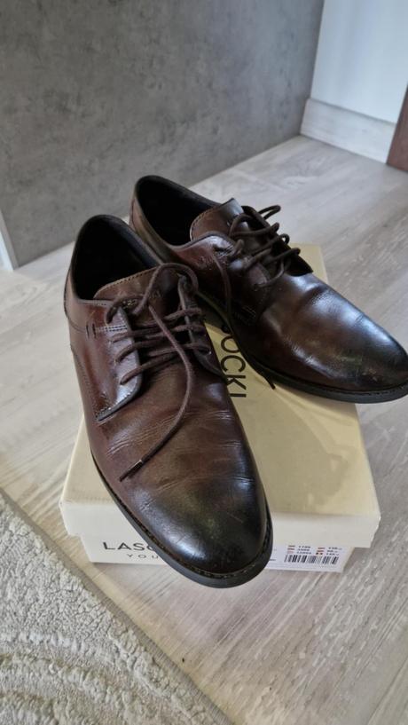 Poltopánky, lasocki,39