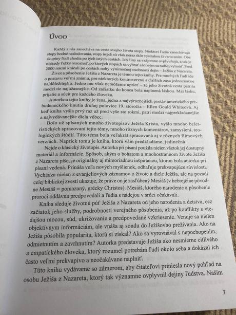 Túžba vekov životopis ježiša krista náboženstvo,