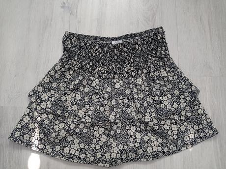 Sukňa s nohavicami zn. zara, zara,152