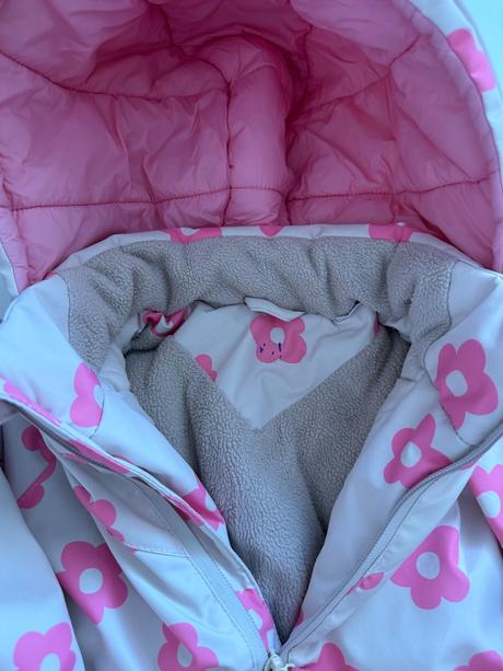 Zara komplet so snehu 104, zara,104