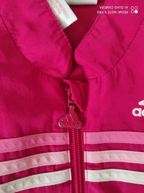 Súprava adidas, adidas,98