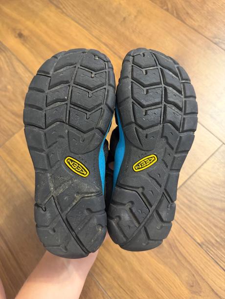 Sandale keen, keen,31