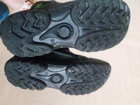 Čižmy superfit 30, superfit,30