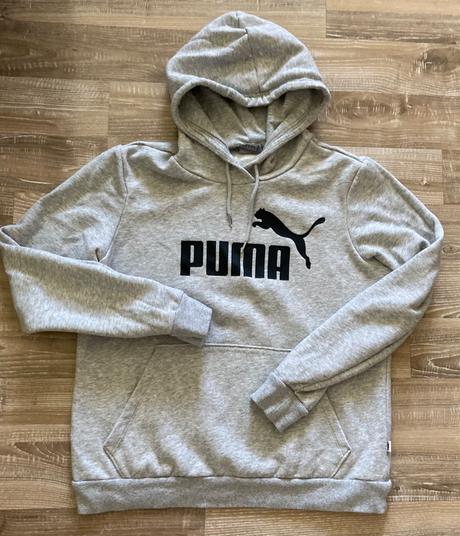 Mikina puma, puma,xl