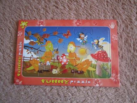 Puzzle, 