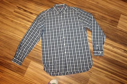 Pánska košeľa gant v. l, gant,l