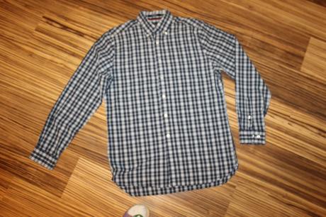 Pánska košeľa gant v. l, gant,l
