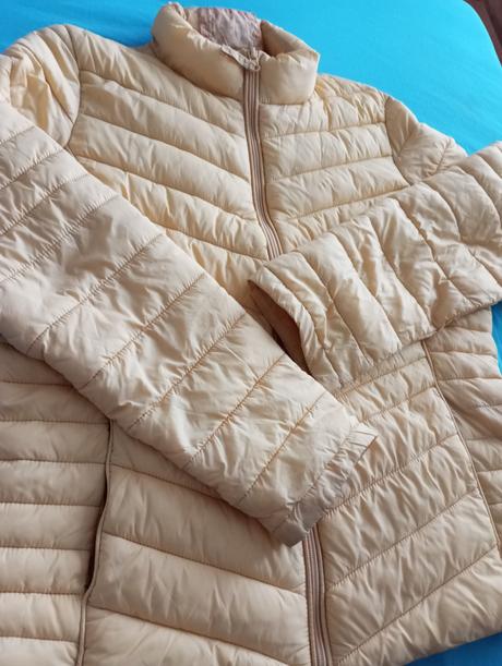 Žltá bunda, takko,m