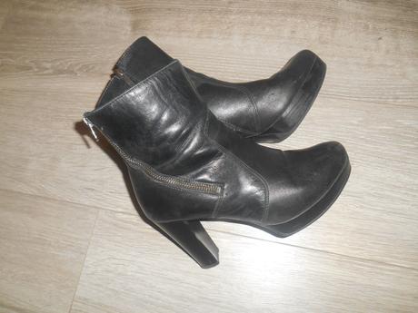 Topánky, lasocki,39